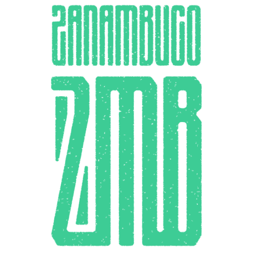Zanambuco Música Logo